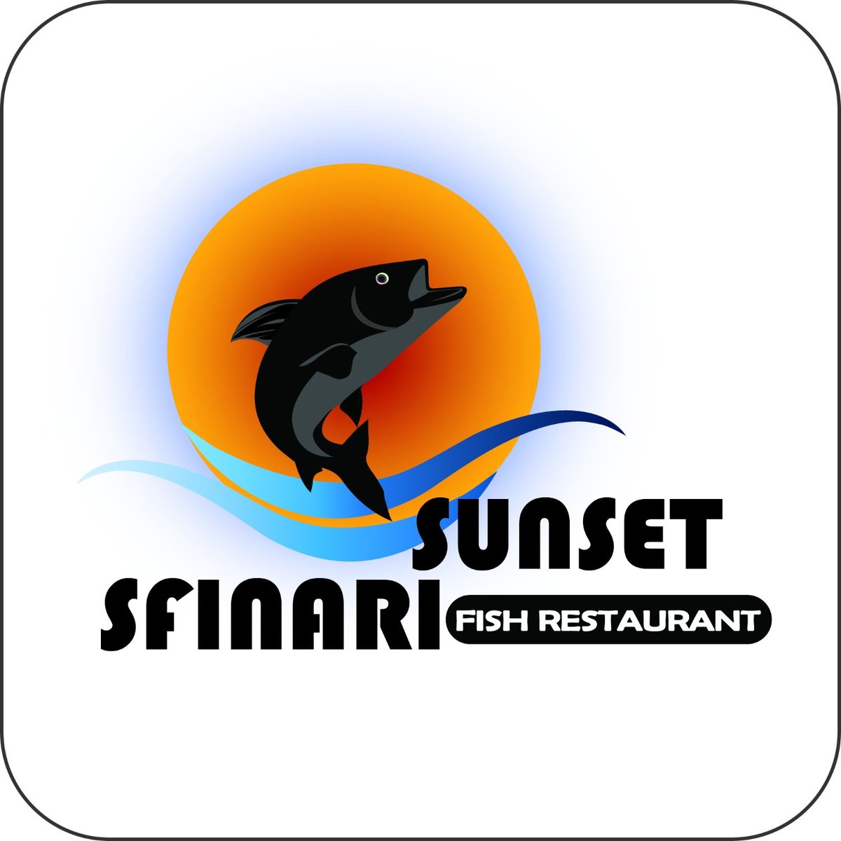 Sunset sfinari Fish Restaurant, Киссамос - фото ресторана - Tripadvisor