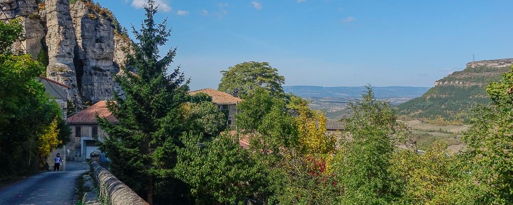 Roquefort-sur-Soulzon