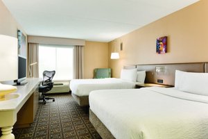 Chambre et suite