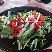Bistecca
