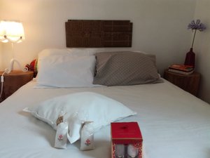 Quarto e suite