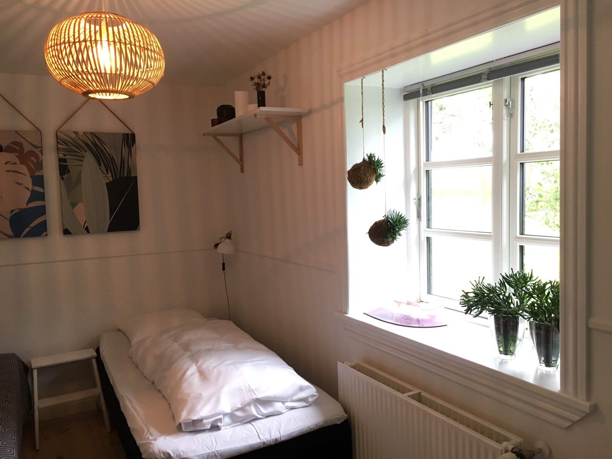 BO & BALANCE - B&B Reviews (Aarhus, Denmark)