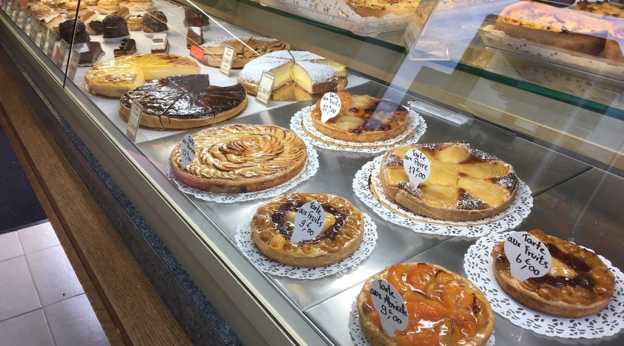 BOULANGERIE LES FRÈRES MRABET, Velizy-Villacoublay - Restaurant Reviews, Photos & Phone Number - Tripadvisor