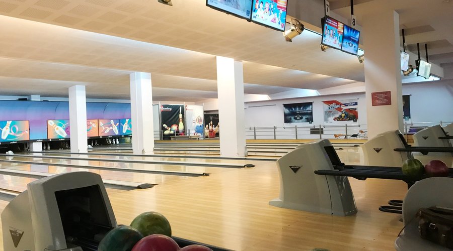 Le Bowling Du Mega Mall (2025) - All You Need to Know BEFORE You Go (with Reviews)