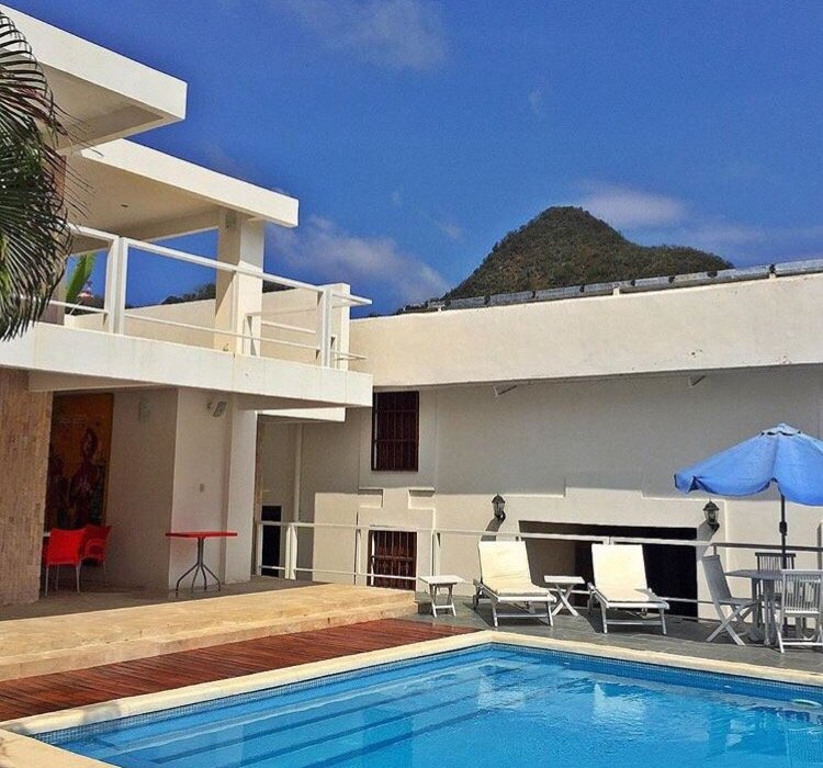 Hostal Casagrande image