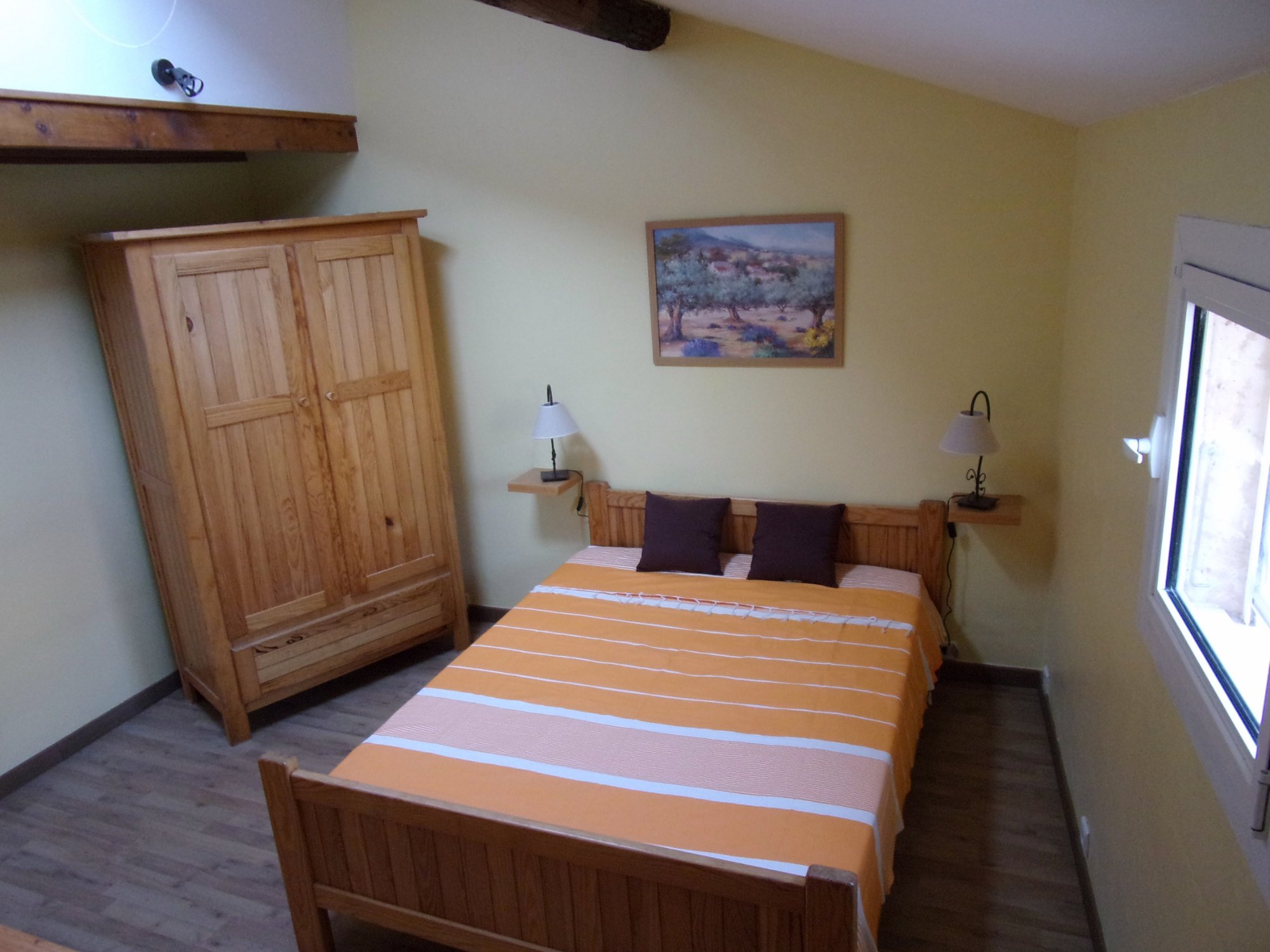 LES GRANGES B&B (Luberon, Francia): Prezzi E Recensioni 2024