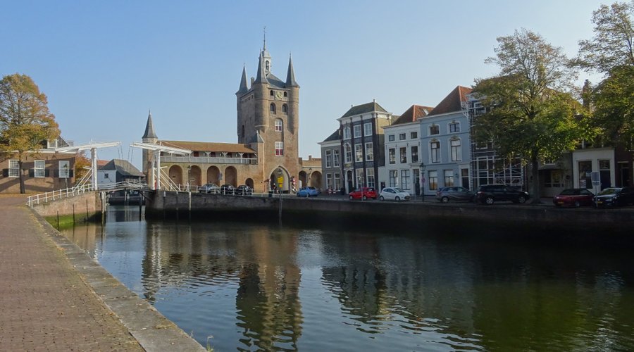 LES 10 MEILLEURS hôtels à Zierikzee en 2023 (avec prix) - Tripadvisor