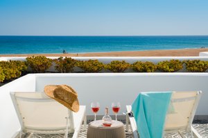 Habitaciones y suites