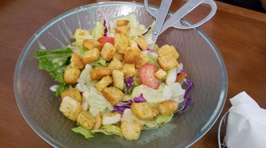 Olive Garden Italian Restaurant North Charleston Reviews: Honest Insights