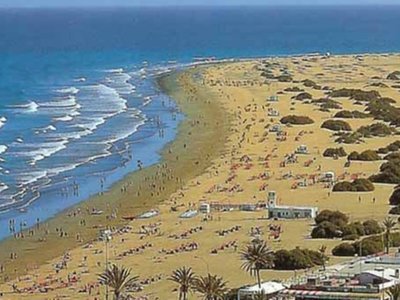 Playa del Ingles, Spain 2023: Best Places to Visit - Tripadvisor