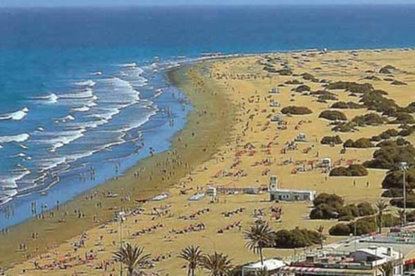 PLAY DE INGLES GRAN CANARIA, Playa del Ingles - Restaurant Reviews, Photos  & Phone Number - Tripadvisor