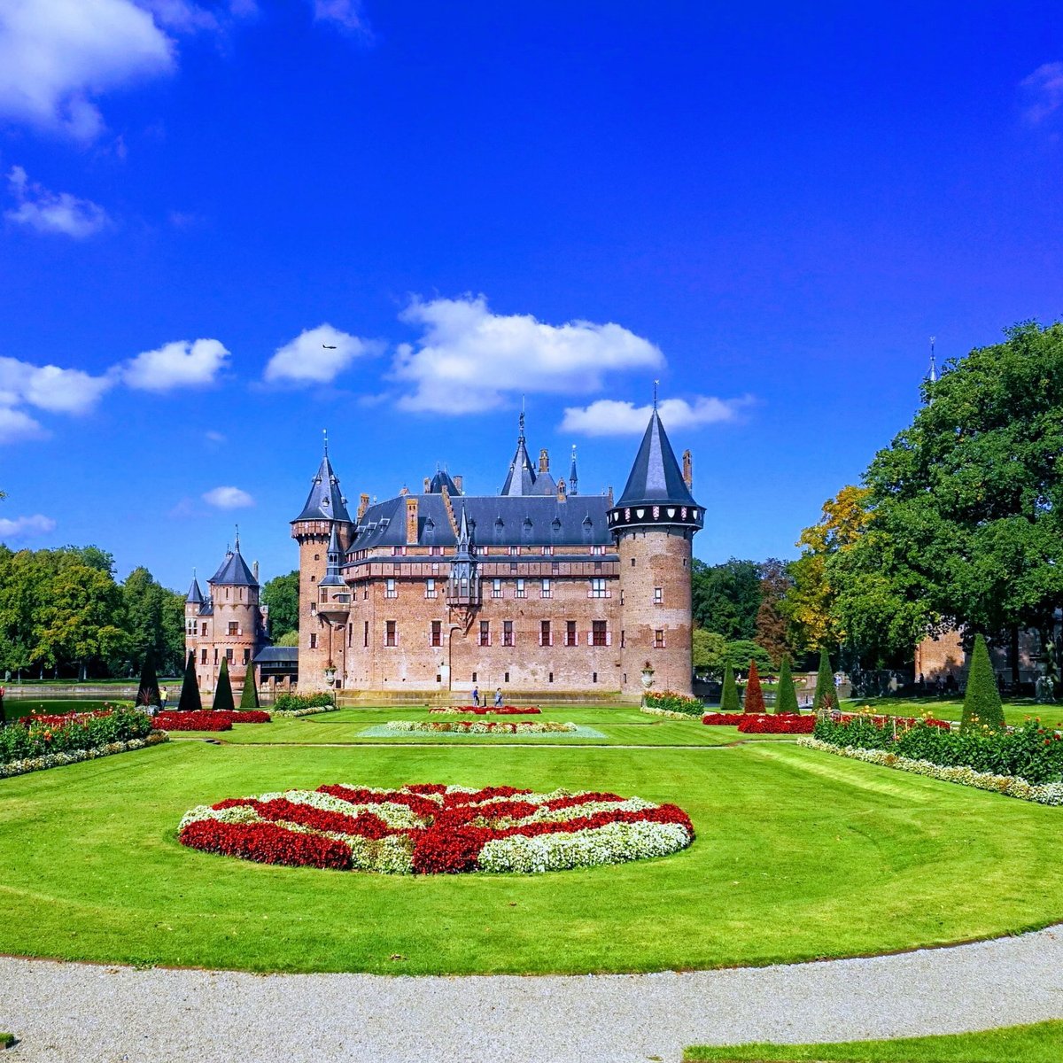 Kasteel de Haar, Хаарцюленс: лучшие советы перед посещением - Tripadvisor