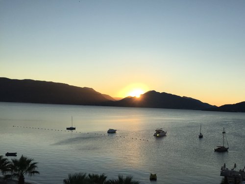 Cettia Beach Resort
