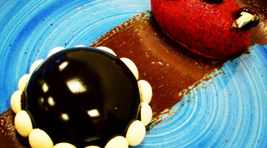 Opera Cake