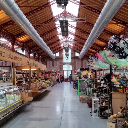 MarktHalle - All You Need to Know BEFORE You Go (2024)