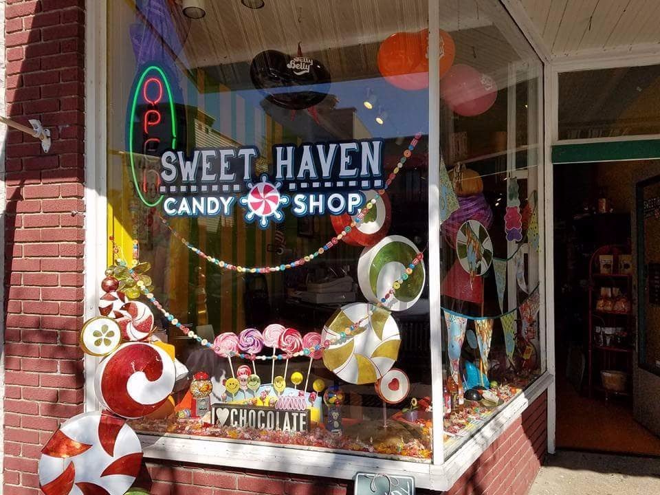 Sweet Haven - All You Need to Know BEFORE You Go (2024)