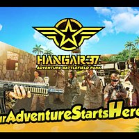 Best Battlefield Theme Park in Europe