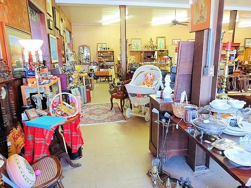 THE 5 BEST Fort Worth Antique Stores (Updated 2024) - Tripadvisor