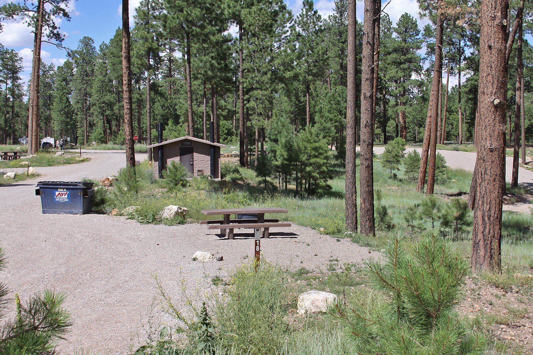 Jacob Lake Inn by null