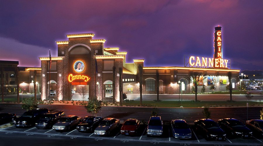 CANNERY CASINO & HOTEL - Prices & Reviews (North Las Vegas, NV)