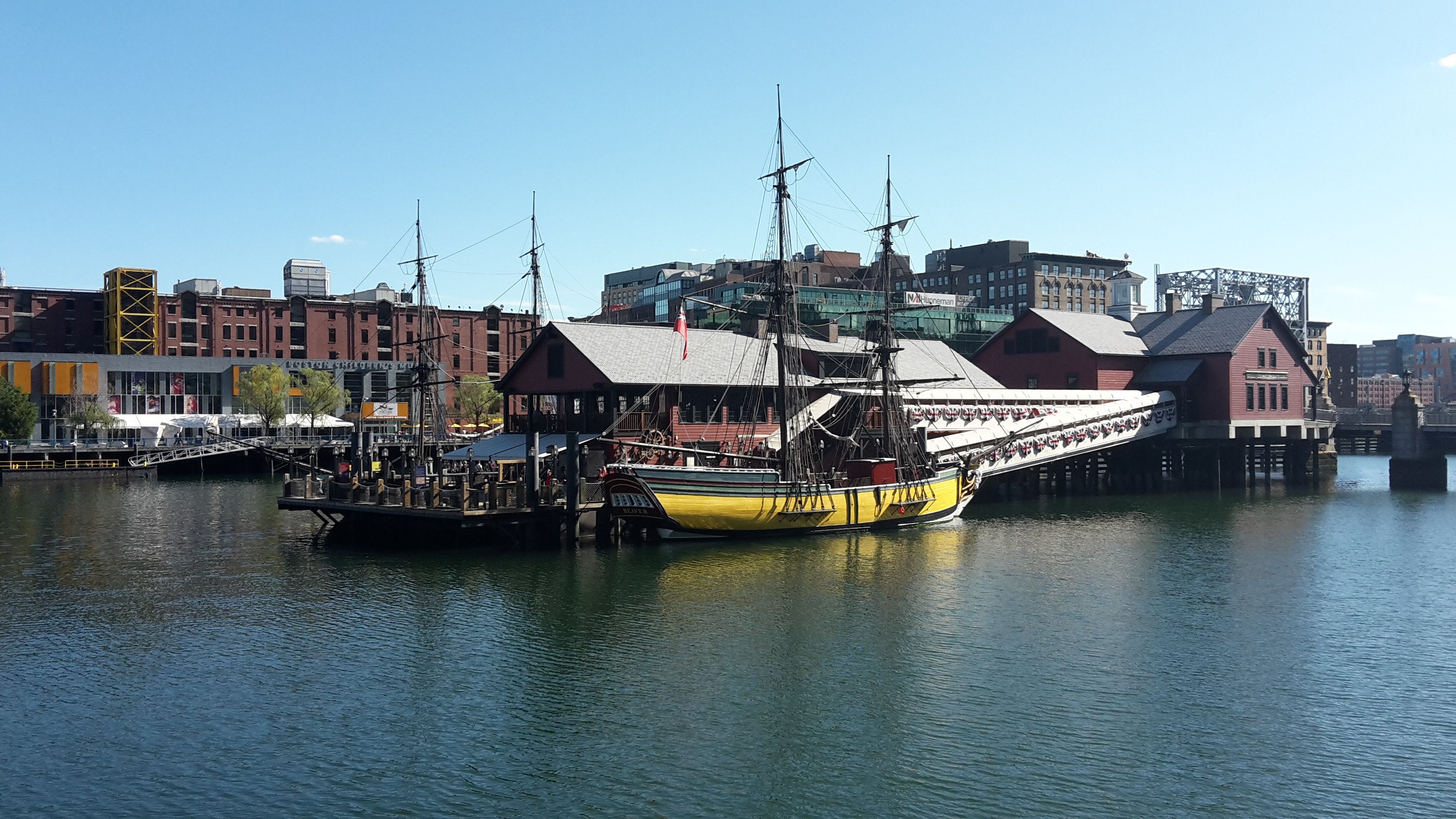 THE 10 BEST Hotels In Massachusetts 2024 With Prices Tripadvisor   Boston Tea Party Harborwalk 