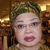 Theresa El-Amin