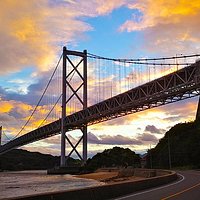 因島大橋