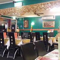 ร้านอาหารนครทองไทย