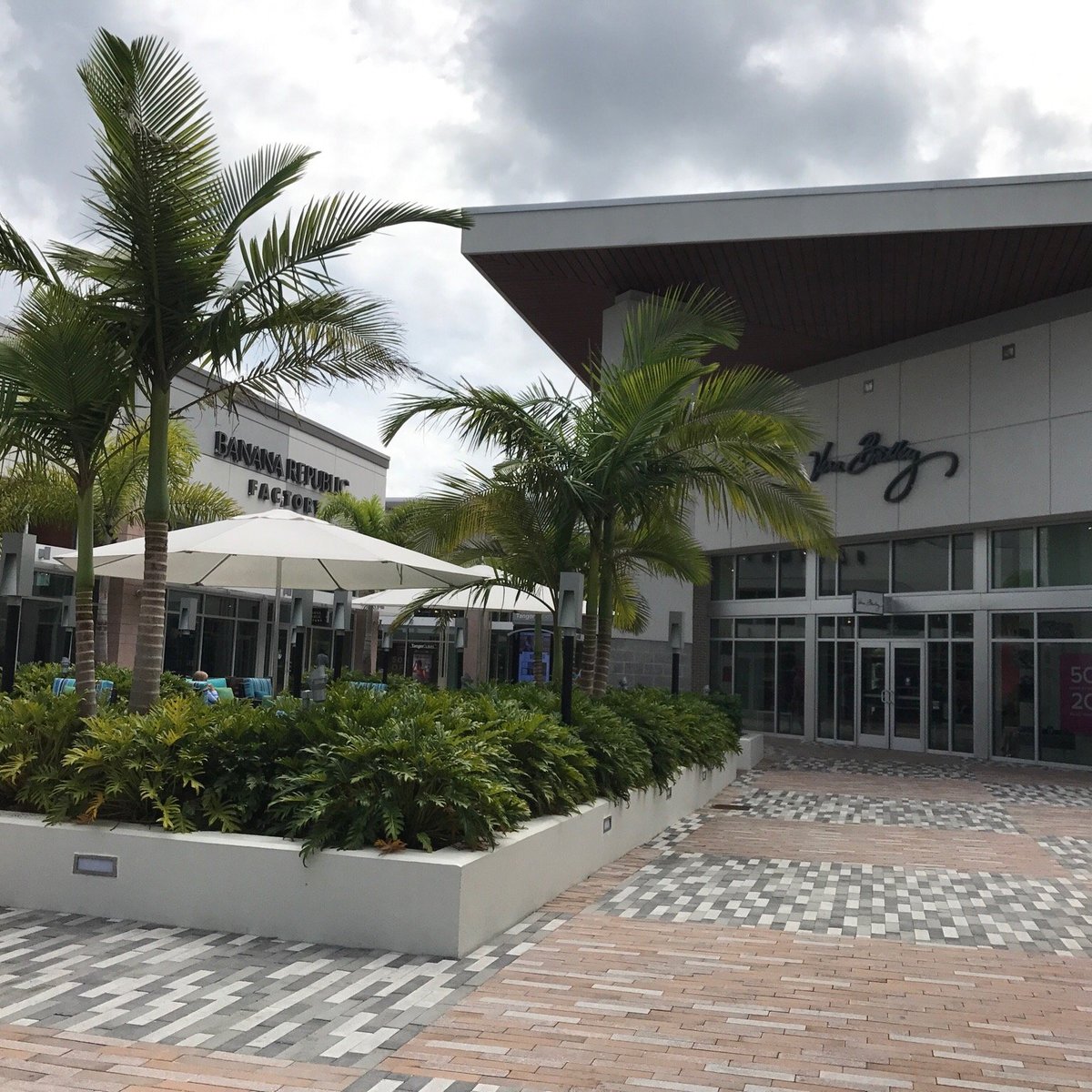 Tanger Outlets Daytona, Дейтона-Бич: лучшие советы перед посещением -  Tripadvisor