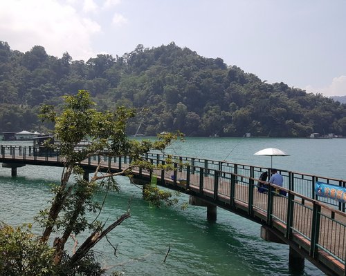 THE 10 BEST Tourist Spots in Nantou 2024: Things to Do & Places to Go ...