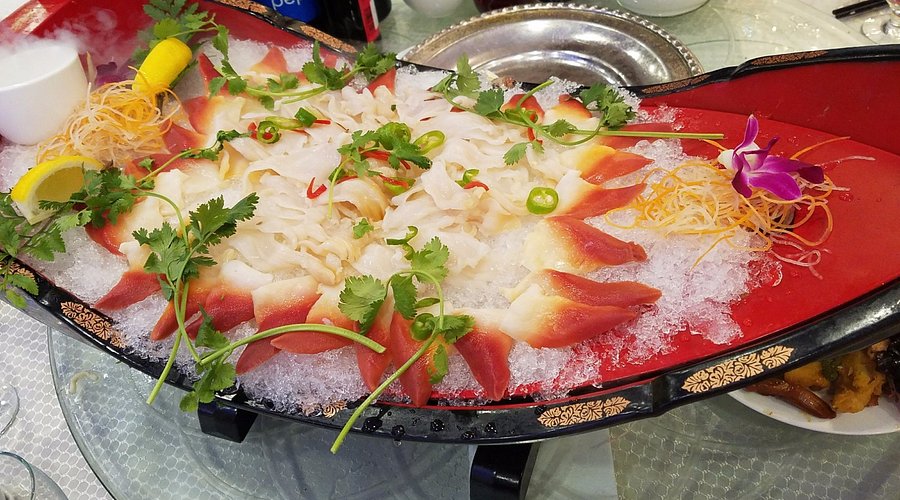 East Buffet & Restaurant
