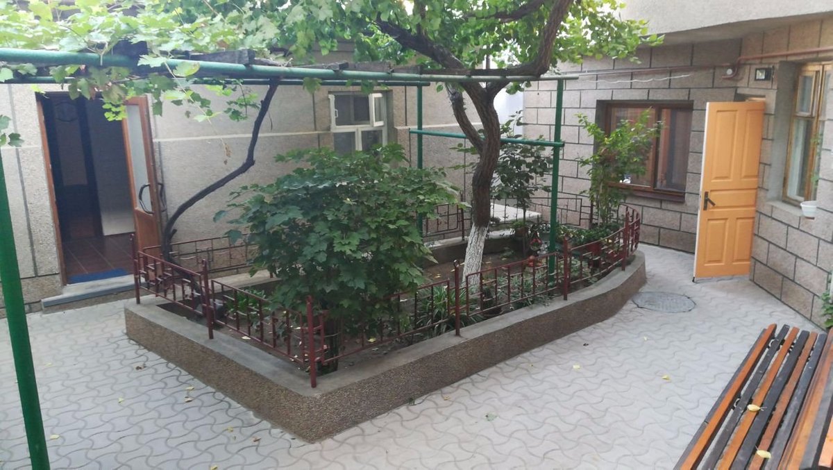 FAMILY HOUSE (Евпатория) - отзывы и фото - Tripadvisor