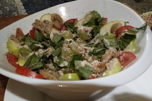 Comida