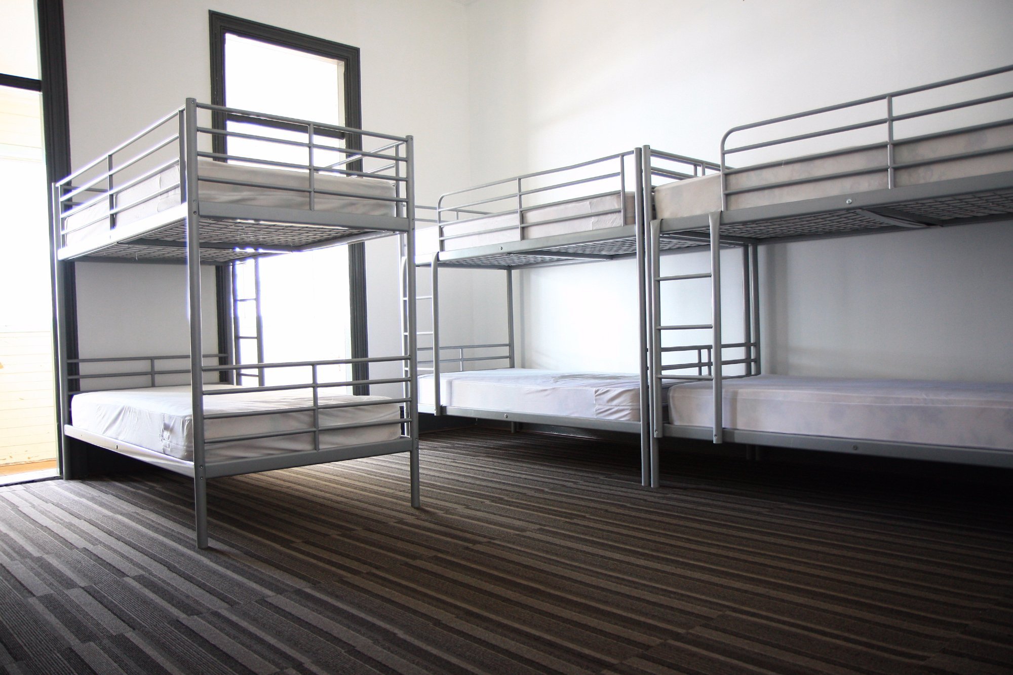 Haus Accommodation by null