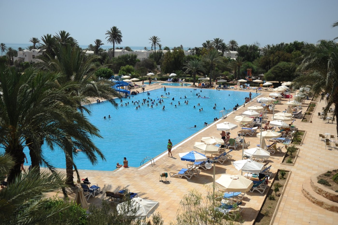 hotel castille djerba tunisie booking