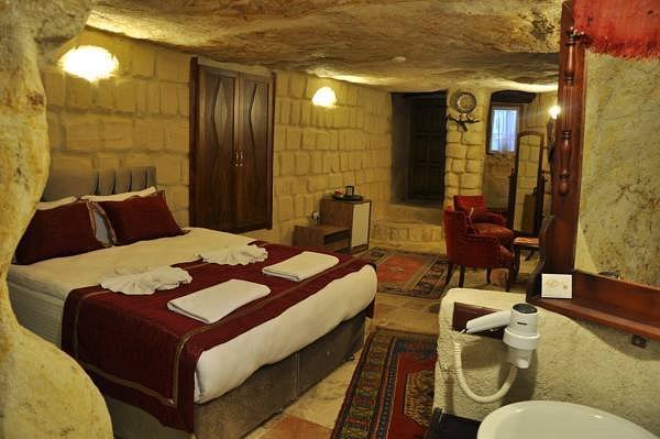 naturels cave house updated 2021 prices specialty hotel reviews and photos turkey cappadocia urgup tripadvisor