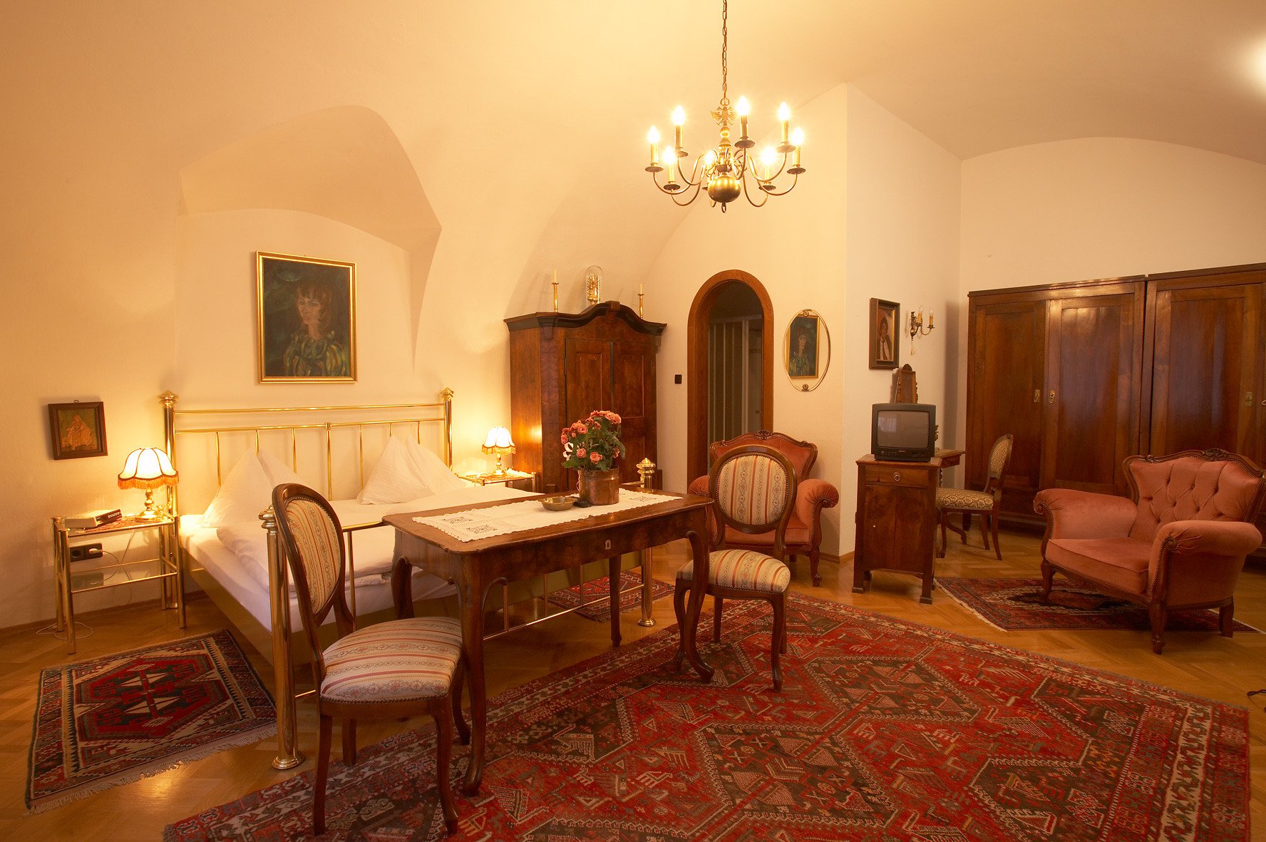 Hotel photo 2 of Gasthof Kohlmayr.