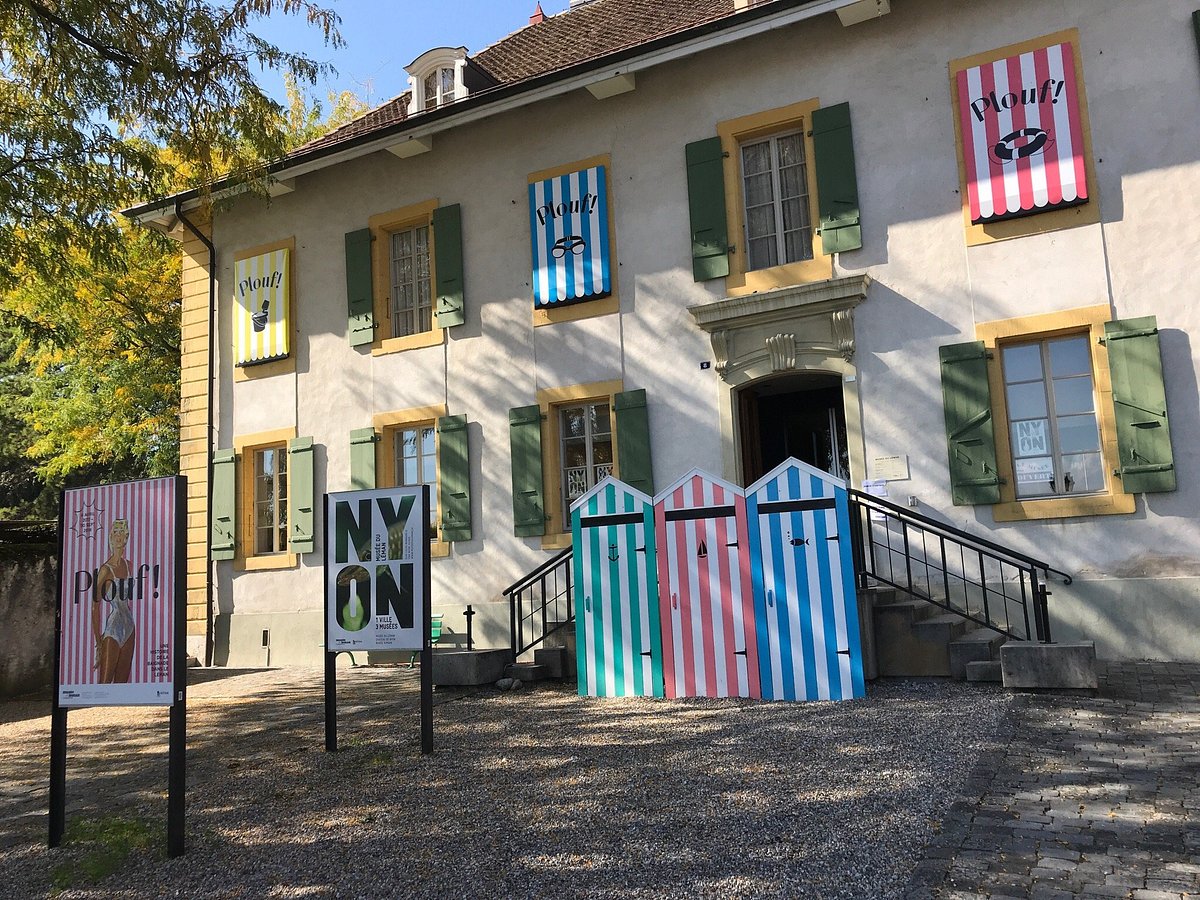 Musée du Léman, Ньон: лучшие советы перед посещением - Tripadvisor