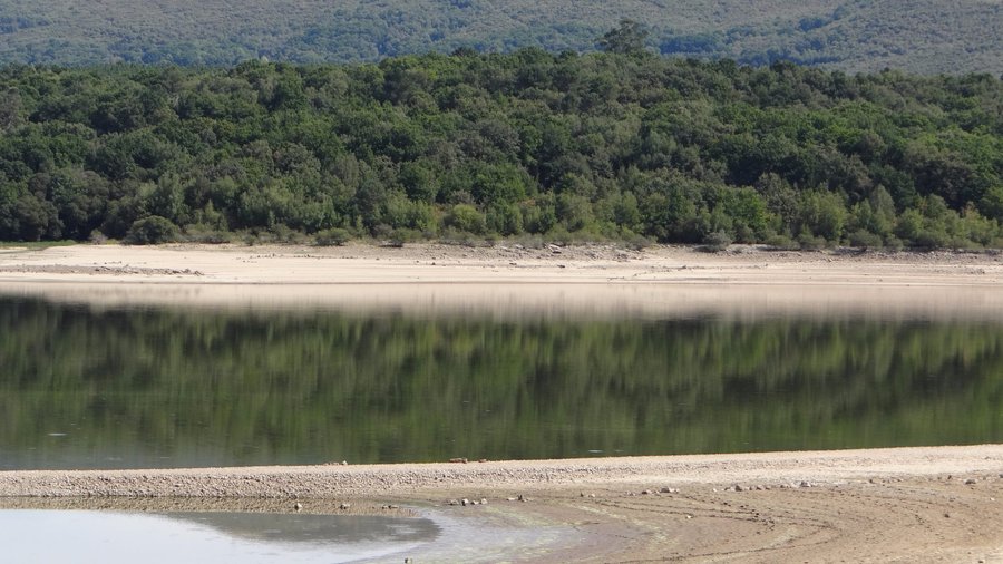 CAMPAMENTO ROMANO DE AQUIS QUERQUENNIS