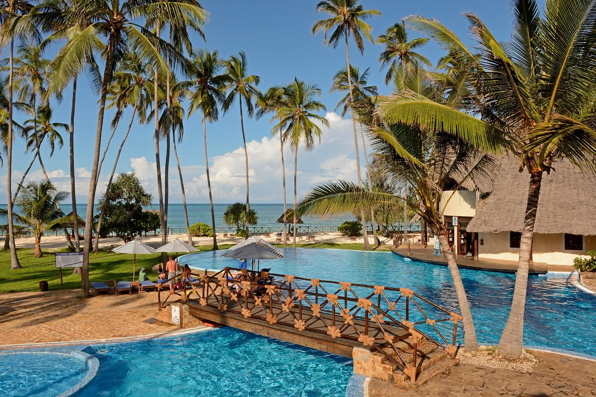 Ocean Paradise Resort & Spa - Zanzibar - UPDATED 2024 Prices