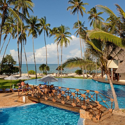 THE 10 BEST Hotels in Kiwengwa, Tanzania 2024 (from $47) - Tripadvisor