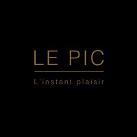 Restaurant Le Pic - L'instant plaisir
