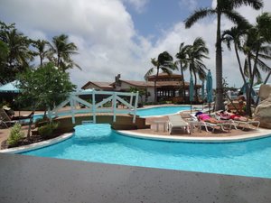 Warwick Paradise Island Bahamas - All Inclusive Review: What To