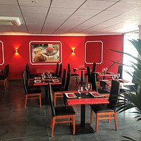 Restaurante Ruso Caviar Rojo