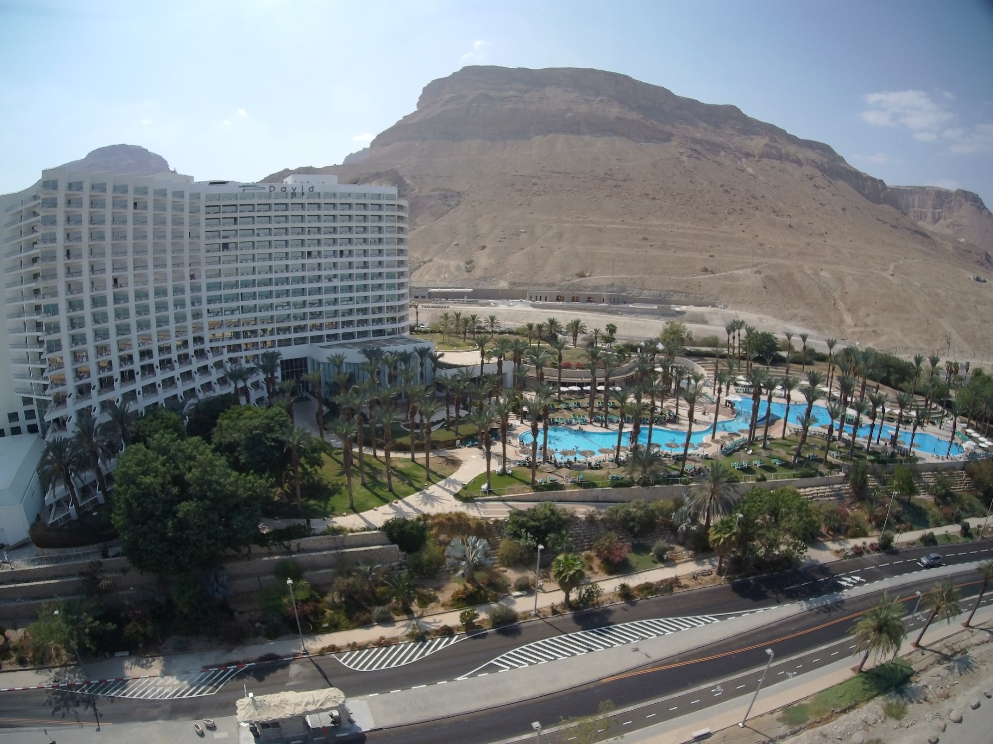 Hotel photo 21 of David Dead Sea Resort & Spa.