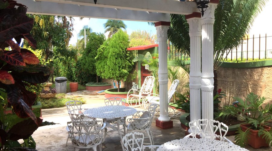 Terraza