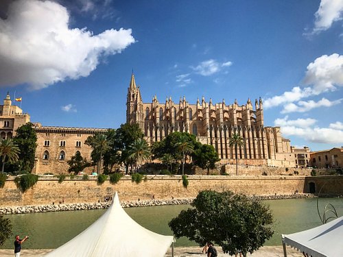 best places to visit in spain for history