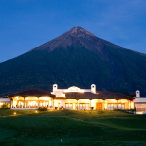 Casa Club