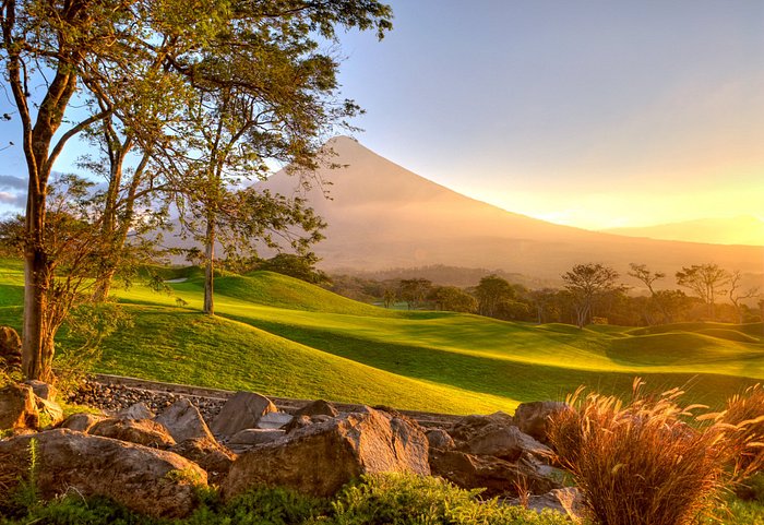 HOTEL LA REUNION GOLF RESORT & RESIDENCES - Specialty Resort Reviews  (Alotenango, Guatemala)