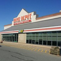 Subway @ Home Depot